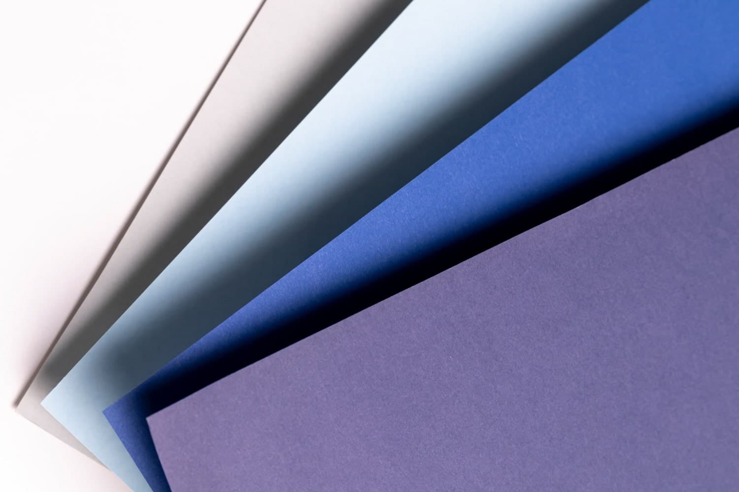 Industrial plastic sheets for construction and fabrication use