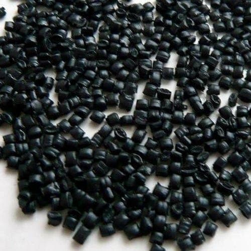 PP raffia-grade granules for woven applications