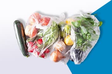 Grocery Bags